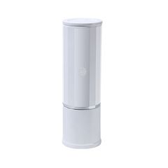 Портативная кофеварка для эспрессо, белая, 1800 mAh,6W,вода 80мл,бункер д/порошка 8г  ZeroHero, P.L. Proff Cuisine