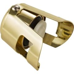 Пробка для шампанского d 3,3 см h5,5 см золото нерж, P.L. Proff Cuisine