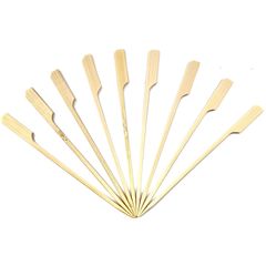Шпажки Пика "Гольф" 9 см, 100 шт, бамбук, P.L. Proff Cuisine