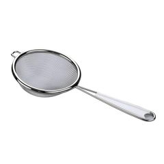 Сито 12 см,металлическая ручка с пластиковой вставкой, P.L. Proff Cuisine