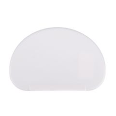 Скребок кондит.пластик.159*103мм, P.L. Proff Cuisine