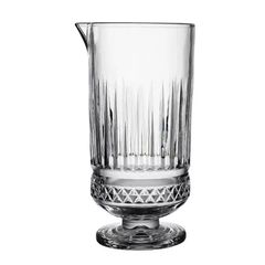 Стакан барный для смешивания напитков "MIXOLOGY",стекло,750 мл, P.L. Proff Cuisine