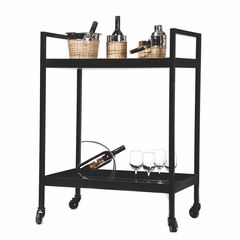 Тележка сервировочная, 80*50*108 см, P.L. Proff Cuisine