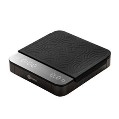 Весы кофейные,2кг/0,5г,USB зарядка,1800 mAH.  ZeroHero- Proff Coffee, P.L. Proff Cuisine