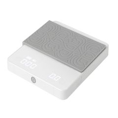 Весы кофейные,USB зарядка,1800 mAH.  ZeroHero- Proff Coffee, P.L. Proff Cuisine