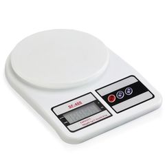 Весы настольные,измерение до 5 кг, P.L. Proff Cuisine