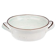 Бульонная чашка с ручками Coral Fusion 600 мл, 15 см, P.L. Proff Cuisine