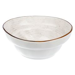 Салатник White Fusion 750 мл, 15,5 см, P.L. Proff Cuisine