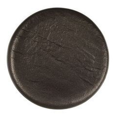 Тарелка  Black Raw Stellar 27*3 см, P.L. Proff Cuisine