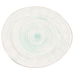 Тарелка Coral Fusion 15,5*17,5 см