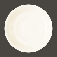 Блюдце круглое для чашки RAK Porcelain Fine Dine 17 см (для FDCU30 и FDCU30M)