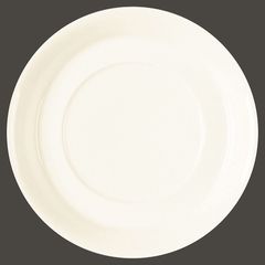 Блюдце круглое к бульоннице RAK Porcelain Fine Dine 19 см (для FDCS35)
