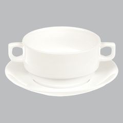 Бульонная пара 350 мл, P.L. Proff Cuisine