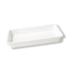 Гастроемкость 1/1*70 (520*315*70 мм), 4,5 л, фарфор, P.L. Proff Cuisine
