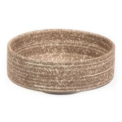 Салатник 350 мл, d=12 см, Brown Taiga Untouched P.L. Proff Cuisine