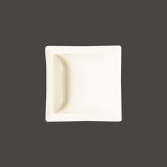 Салатник квадратный RAK Porcelain Classic Gourmet 400 мл, 16 см