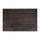 Подкладка настольная Wood textured Black 45,7*30,5 см, P.L. Proff Cuisine