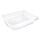 Гастроемкость 1/1*200 мм (530*325*200 мм) 28 л, полипропиллен, P.L. Proff Cuisine