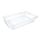 Гастроемкость 1/1*65 мм (530*325*65 мм) 9 л, поликарбонат, P.L. Proff Cuisine