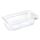 Гастроемкость 1/3*100 мм (325*175*100 мм) 4,1 л, поликарбонат, P.L. Proff Cuisine