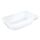 Гастроемкость 1/4*100 мм (265*162*100 мм) 2,8 л, полипропилен, P.L. Proff Cuisine