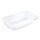 Гастроемкость 1/4*65 мм (265*162*65 мм) 1,8 л, полипропилен, P.L. Proff Cuisine