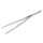 Пинцет 27 см, металл, P.L. - BarWare King