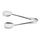 Щипцы 24 см, металл, P.L. Proff Cuisine