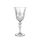 Бокал для белого вина RCR Style Melodia 210 мл, хрустальное стекло, Италия