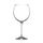 Бокал для красного вина RCR Luxion Invino 650 мл, хрустальное стекло, Италия