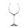 Бокал для красного вина RCR Luxion Invino 670 мл, хрустальное стекло, Италия