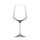 Бокал для вина RCR Luxion Aria 380 мл, хрустальное стекло, Италия