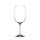Бокал для вина RCR Luxion Gran Cuvee Invino 660 мл, хрустальное стекло, Италия