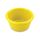 Соусник желтый, пластик, P.L. Proff Cuisine
