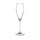 Бокал-флюте для шампанского RCR EGO 180 мл, Италия