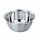 Миска d=26 см, 4 л, металлическая, P.L. Proff Cuisine