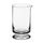 Стакан барный для смешивания напитков, стекло, 600 мл, P.L.- Barbossa