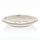 Тарелка глубокая  "Elegance" 21см. фарфор By Bone