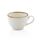 Чашка чайная 280 мл,фарфор,серия "Kolezyum", By Bone