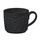 Кружка 370 мл, серия "Black Raw Wood"  P.L. - ProffCuisine