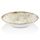 Салатник d=21 cм,фарфор,серия "Tinta Tierra" By Bone