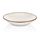 Салатник "GLEAM" 23см.1000мл. фарфор By Bone