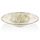 Тарелка для пасты,супа d=28 cм, 400мл, фарфор,серия "Tinta Tierra" By Bone