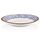 Тарелка глубокая,салатник d=21 cм,500 мл, фарфор,серия "Tinta Edera" By Bone