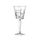 Бокал для белого вина RCR Etna 200 мл, хрустальное стекло, Италия