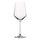 Бокал для вина "Hotel" 350 мл, стекло Edelita P.L.