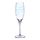 Бокал флюте для шампанского, 250 мл, "Abyss", P.L. - BarWare