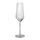 Бокал-флюте для  шампанского 270 мл, серия "Optical"  P.L.-BarWare