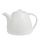 Чайник 450 мл,фарфор "NOBLE" серия "Simply Plus"
