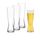 Набор стаканов для пива Beer Classics Tall Pilsner Set/4, 4 шт., 425 мл, 4991970, Spiegelau